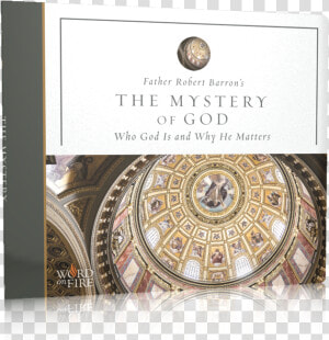 Wof Mystery Of God Logo  HD Png Download