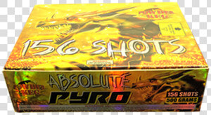 Absolute Pyro  HD Png Download