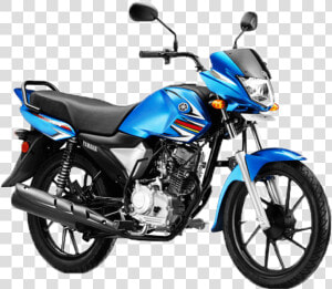Yamaha Saluto Rx 110  HD Png Download