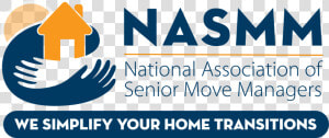 National Association Of Senior Move Managers  HD Png Download