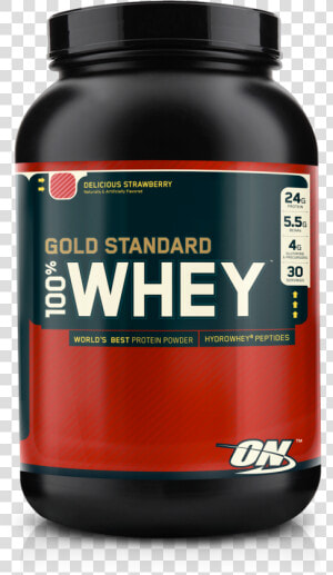 Whey Protein Optimum  HD Png Download