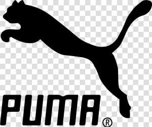 Tracksuit Puma T Shirt Logo Clothing   Logo Puma Png  Transparent Png