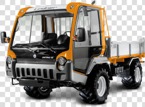 Lindner Tractores  HD Png Download