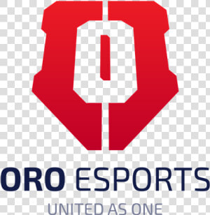 Oro Esports  HD Png Download