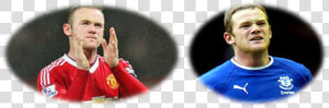 Rooney   Puma  HD Png Download