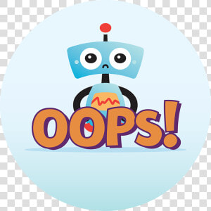 Oops Png  Transparent Png