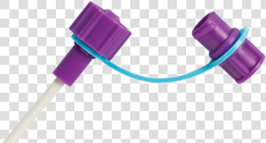 Enfit Feeding Tube   Nutricion Enteral Png  Transparent Png
