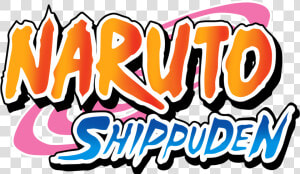 Naruto Shippuden Logo Png   Png Download   Naruto Shippuden Logo Png  Transparent Png