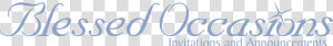 Blessed Png  Transparent Png