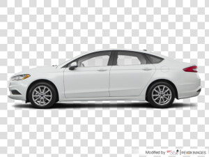 2007 Dodge Charger Side View  HD Png Download