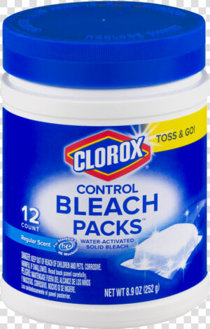 Clorox Bleach Png  Transparent Png