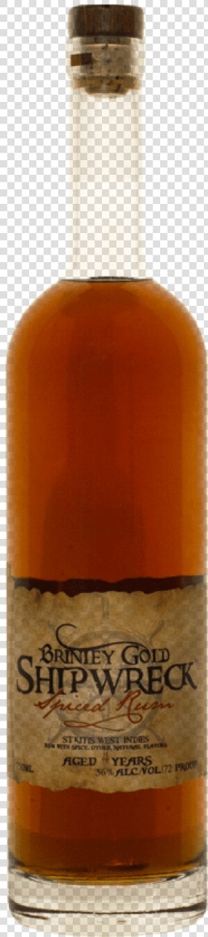 Brinley Gold Shipwreck Spiced Rum   Brinley Gold Rum Shipwreck Spiced