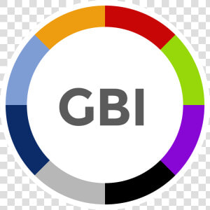 Gbi Events Logo  HD Png Download