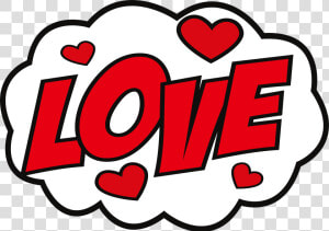 Sticker Love Hike Messenger   Love Stickers Png  Transparent Png