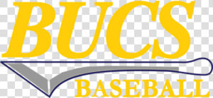 Young Bucs Baseballball Logo  HD Png Download
