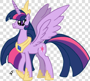 Princesa Celestia De My Little Pony  HD Png Download