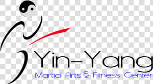 Ying Yang Dragon Logo  HD Png Download