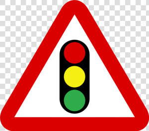 Pay Attention To The Signals In The Job Description   Rules Of Traffic Light  HD Png Download