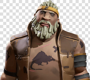 Figurine  HD Png Download