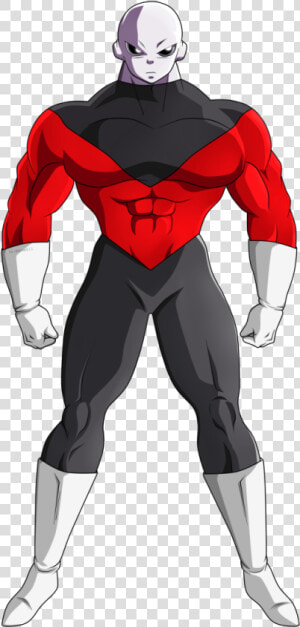 Uploads1524897171842 dbz   Jerin   Dragon Ball Super Power Levels Jiren  HD Png Download
