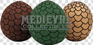Game Of Thrones Dragon Egg Plush Set   Game Of Thrones Dragon Plush  HD Png Download