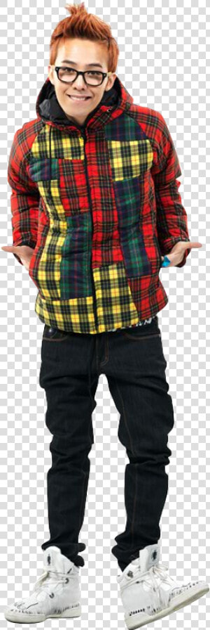 G dragon For Gmarket   G Dragon G Market  HD Png Download