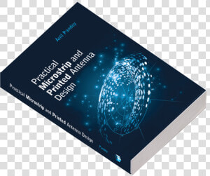Practical Microstrip And Printed Antenna Design   Brochure  HD Png Download