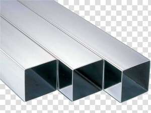 Stainless Steel Hollow Section  HD Png Download