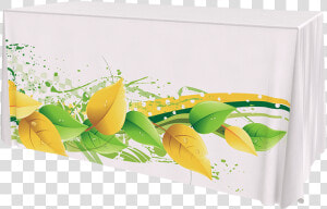 Tablecloth  HD Png Download