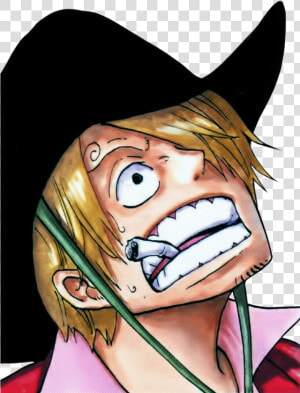 One Piece Strong World  HD Png Download