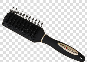 The Collection Hair Brush   Throwing Knife  HD Png Download