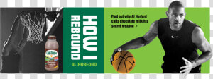 Al Horford Promo   Banner  HD Png Download