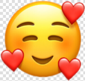  iphone  iphoneemoji  emoji  emojis  emojisticker  heart   Ios 12 Emoji Png  Transparent Png