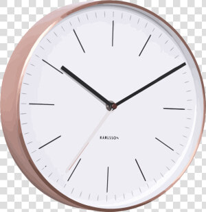 Clock Perspective Png  Transparent Png