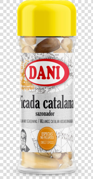 Catalan Mix Seasoning 25g   Seasoning  HD Png Download