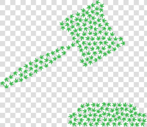 Gierer Meinhardt Reaction Diffusion  HD Png Download