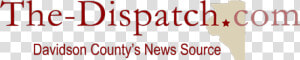 The Dispatch  HD Png Download
