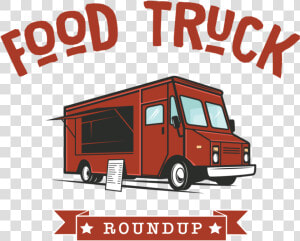 Foodtruckroundup Icon 01   Food Truck Roundup  HD Png Download