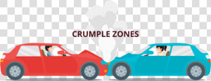 Crumple Zones   Htc T3232 Touch 3g  HD Png Download