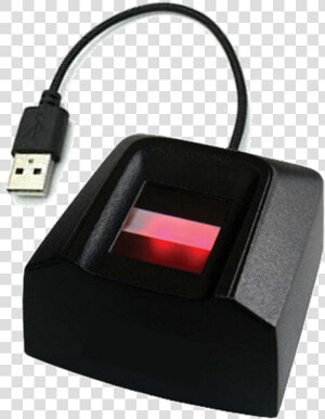 Biometric Finger Scanner   Secugen Hamster Pro 20  HD Png Download