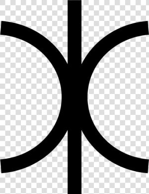 Hand Of Eris Symbol Clipart   Png Download   Eris Discorde Symbole  Transparent Png