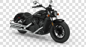 Scout Sixty Thunder Black   Indian Motorcycle  HD Png Download