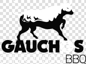 Gauchos Logo   Alex   Gauchos Bbq Logo Lower Hutt  HD Png Download