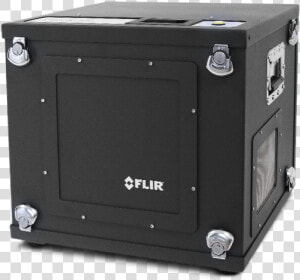 Flir Systems  HD Png Download