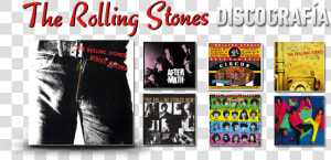 Grrr The Rolling Stones   Poster  HD Png Download
