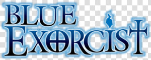 Blue Exorcist  HD Png Download
