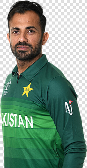 Handsome Shadab Khan With Hassan Ali  HD Png Download