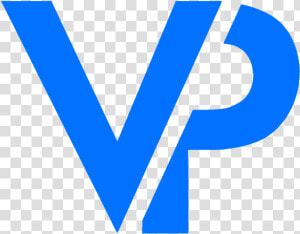 Byu Vocal Point Logo   Electric Blue  HD Png Download