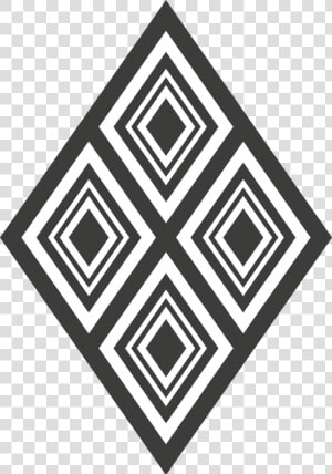 Norse Mythology Border Design  HD Png Download