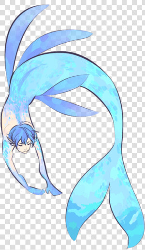 Transparent Mermaid Outline Png   Mermaid Transparent  Png Download